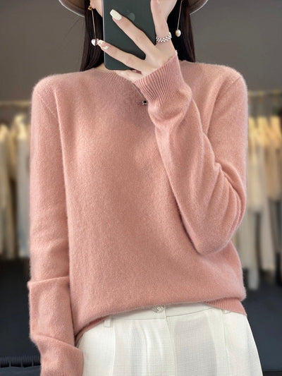 Amelia® | Soft Jumper