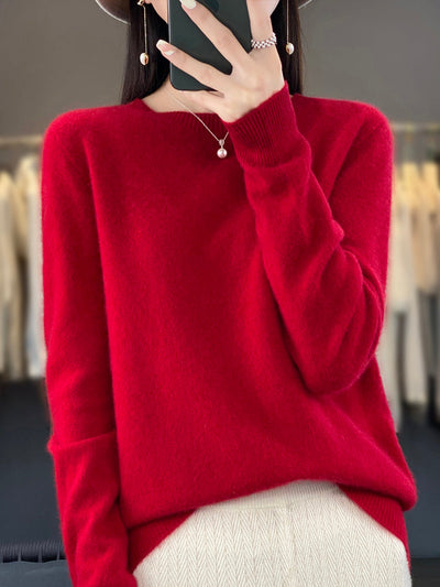 Amelia® | Soft Jumper