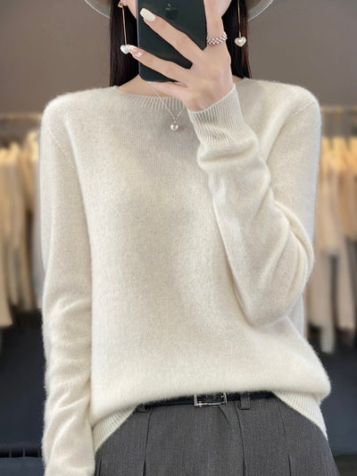 Amelia® | Soft Jumper