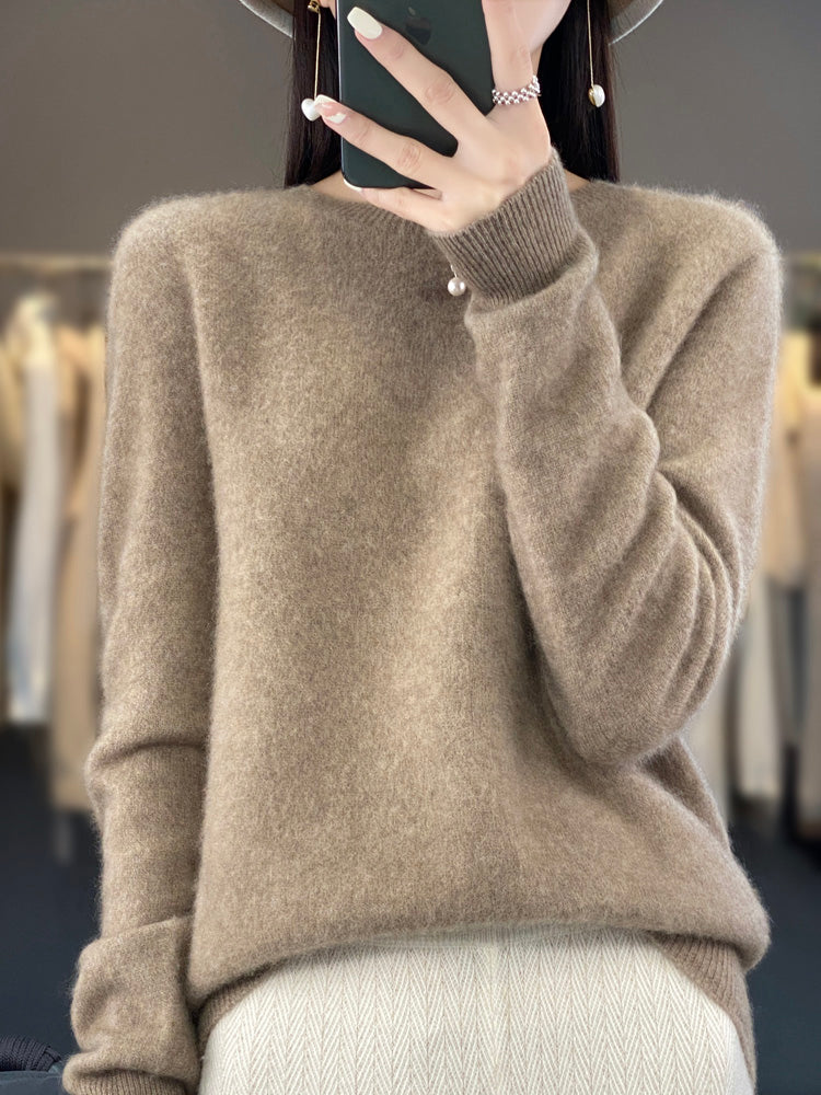 Amelia® | Soft Jumper