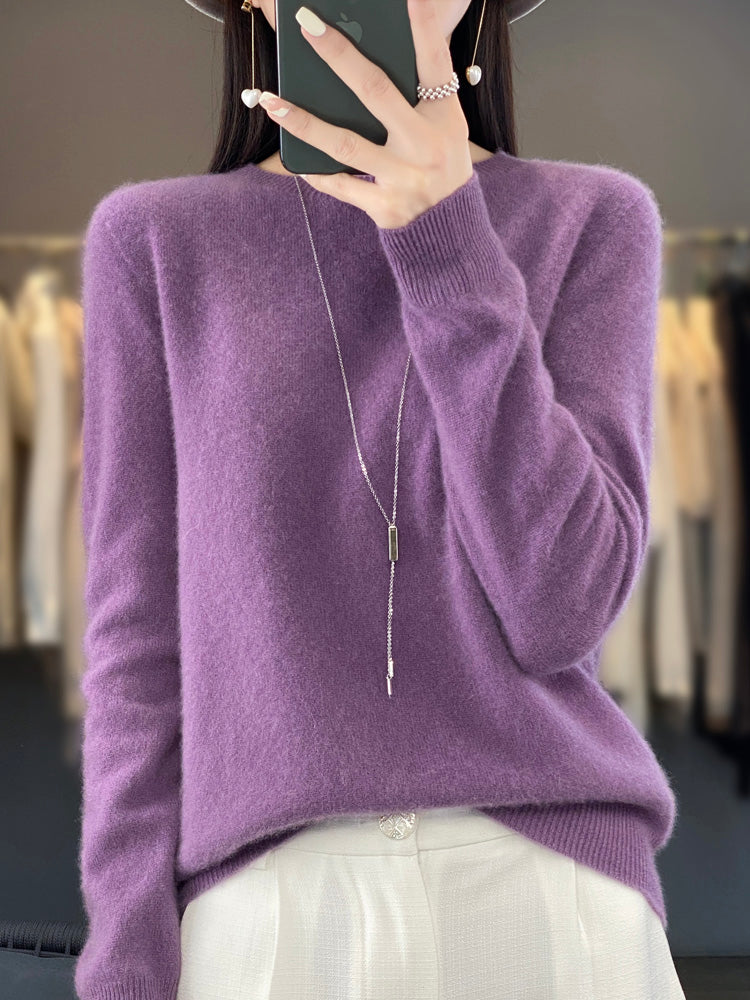 Amelia® | Soft Jumper
