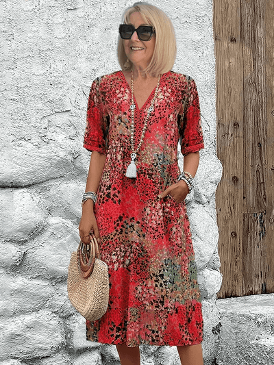 Amelia | Ocean Breeze Summer