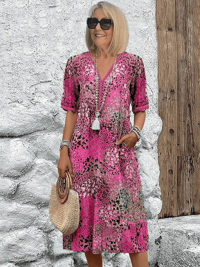 Amelia | Ocean Breeze Summer
