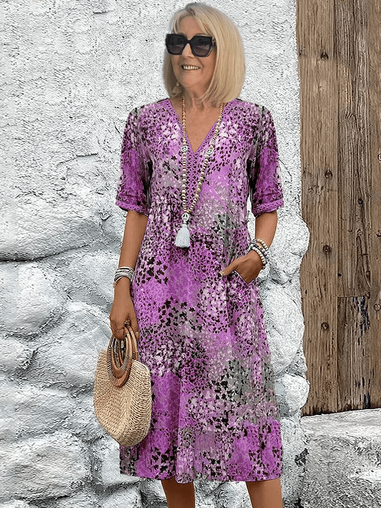 Amelia | Ocean Breeze Summer