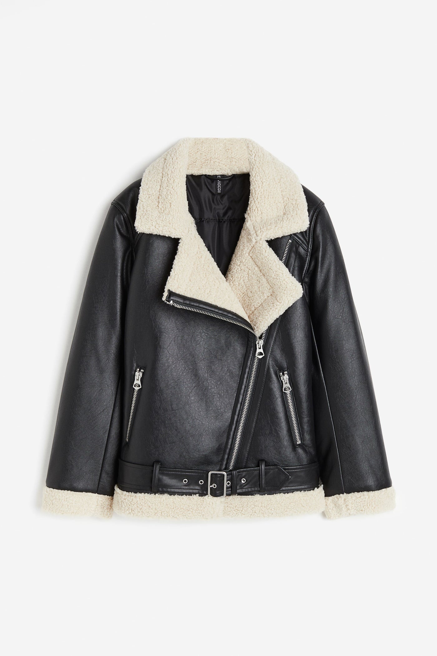 Amelia™ | Teddy Jacket