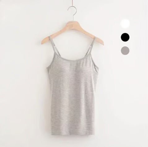 Amelia™ | Seaside Relax Top with Built-In