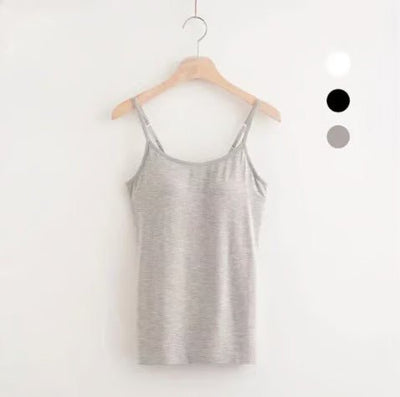 Amelia™ | Seaside Relax Top with Built-In