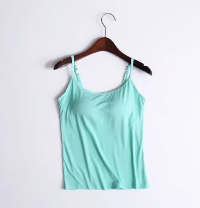 Amelia™ | Seaside Relax Top with Built-In
