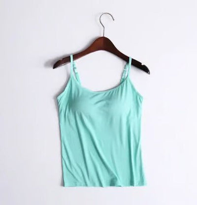 Amelia™ | Seaside Relax Top with Built-In