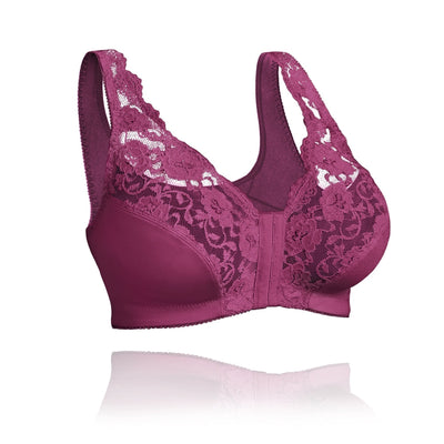 Amelia | Natural Lifting Bra