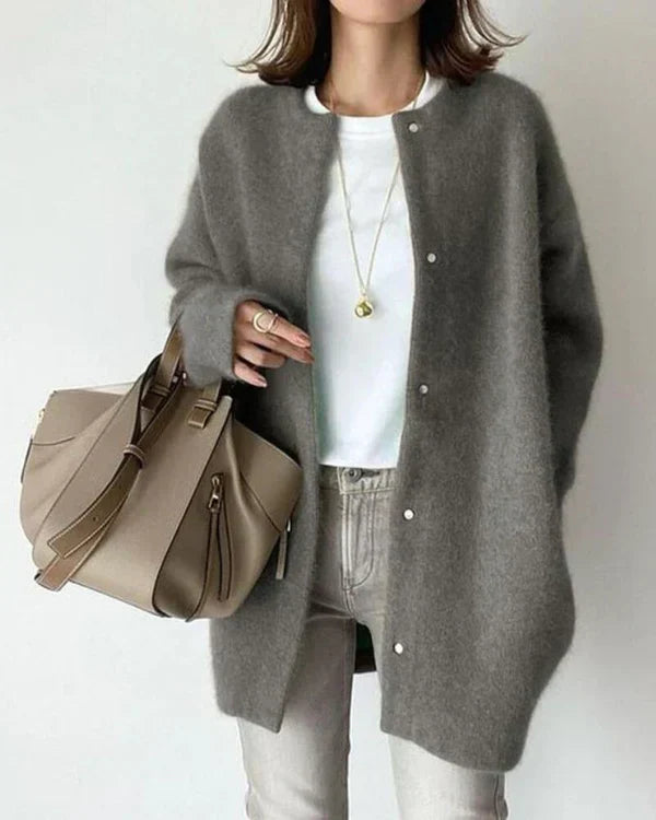 Amelia® | Elegant Cardigan