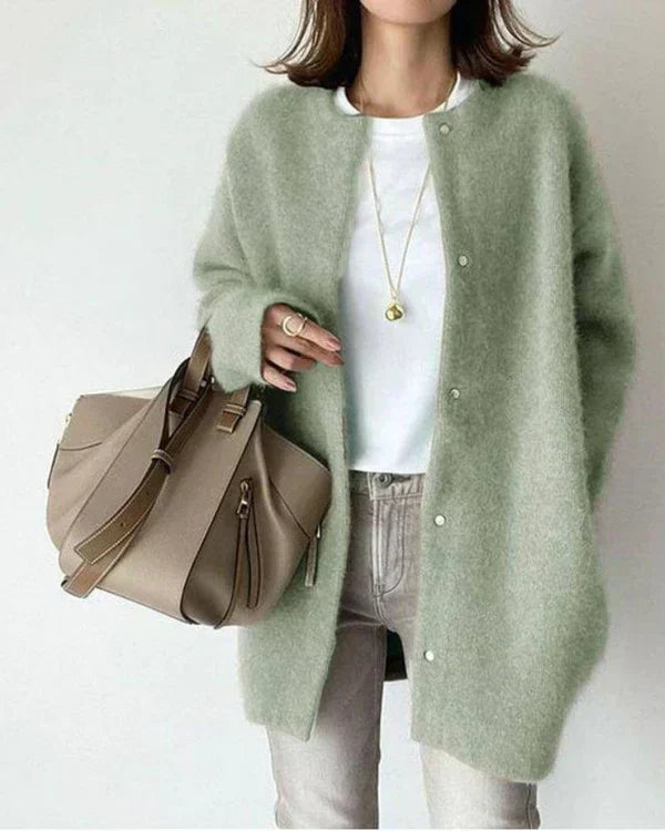 Amelia® | Elegant Cardigan