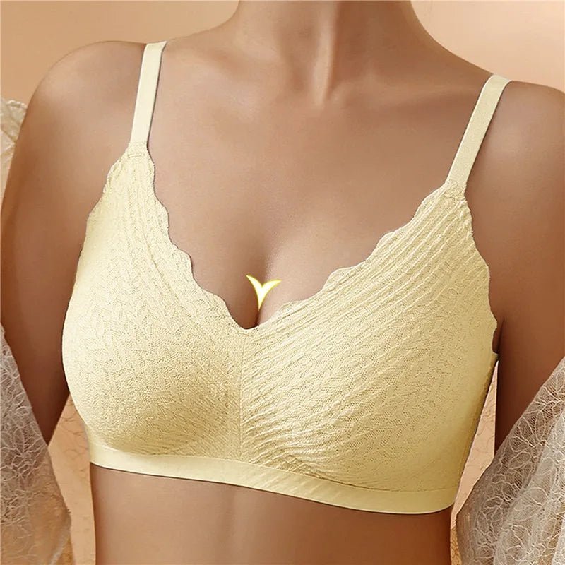 Amelia | SoftSupport Bra