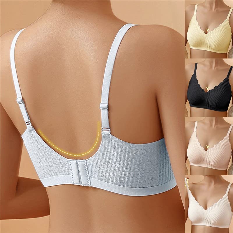 Amelia | SoftSupport Bra