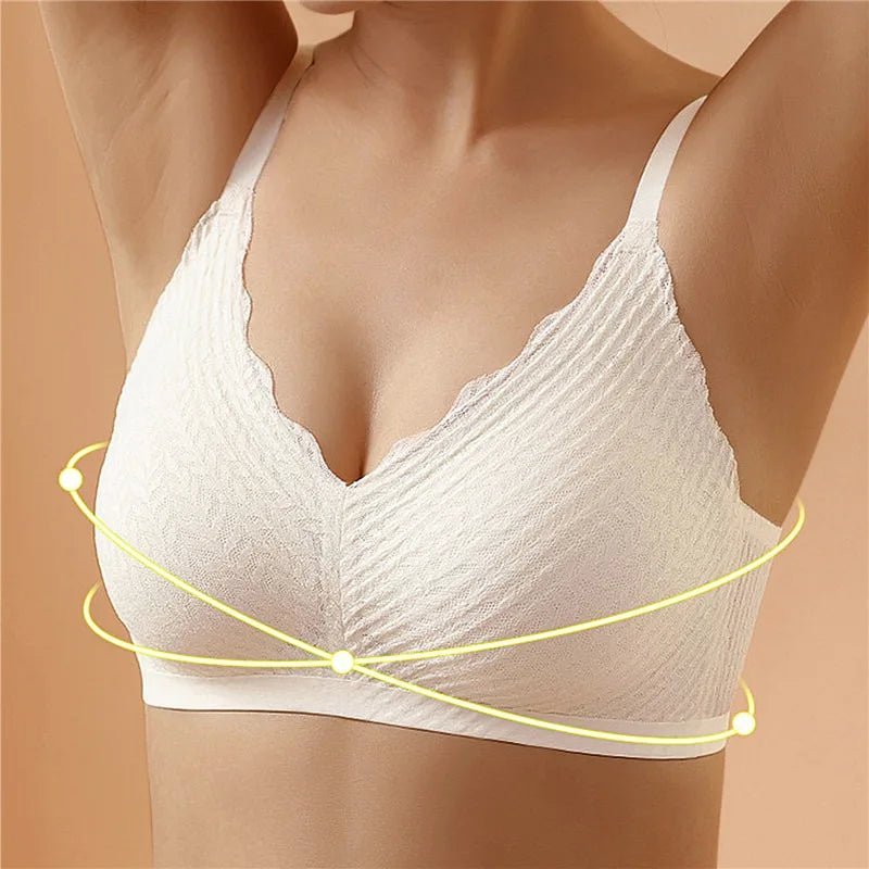 Amelia | SoftSupport Bra