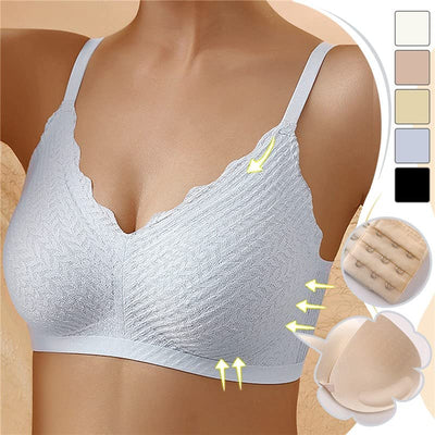 Amelia™ | SoftSupport Bra