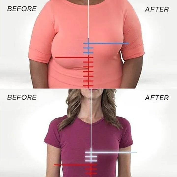 Amelia™ | SoftSupport Bra