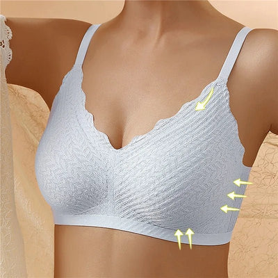 Amelia | SoftSupport Bra