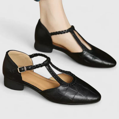 Amelia | Elegant leather shoes