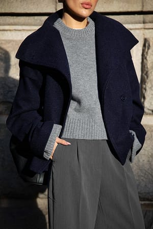 Amelia™ | Luxury Coat
