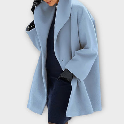 Jane | premium windproof coat