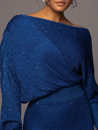 Amelia | Mero Glitter Set