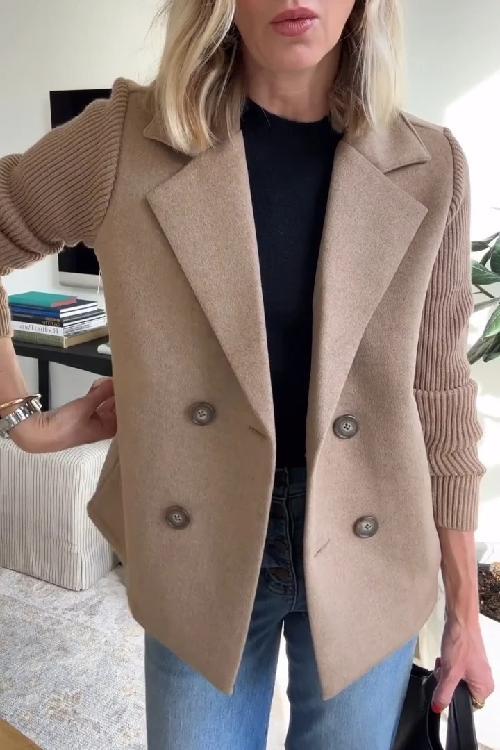 Amelia® | Chic Casual Blazer