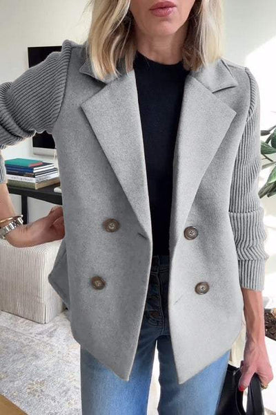 Amelia® | Chic Casual Blazer