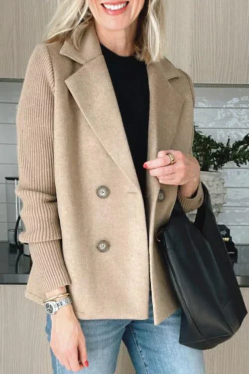 Amelia® | Chic Casual Blazer