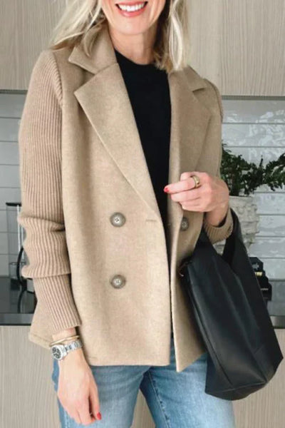 Amelia® | Chic Casual Blazer