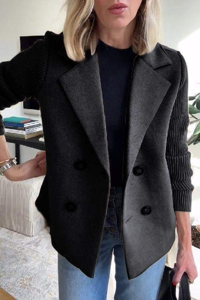Amelia® | Chic Casual Blazer