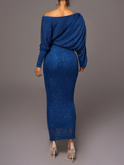 Amelia | Mero Glitter Set