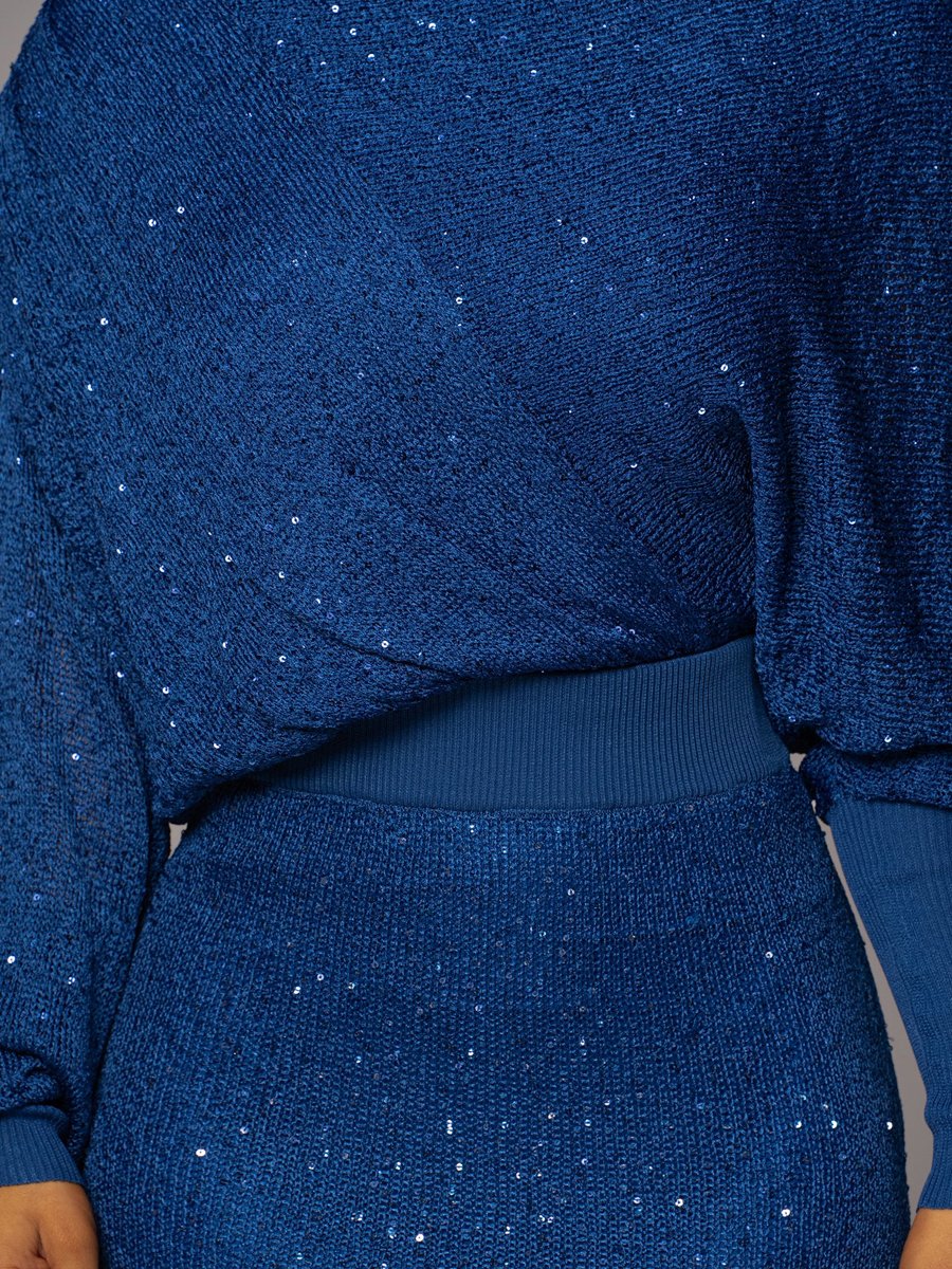 Amelia | Mero Glitter Set