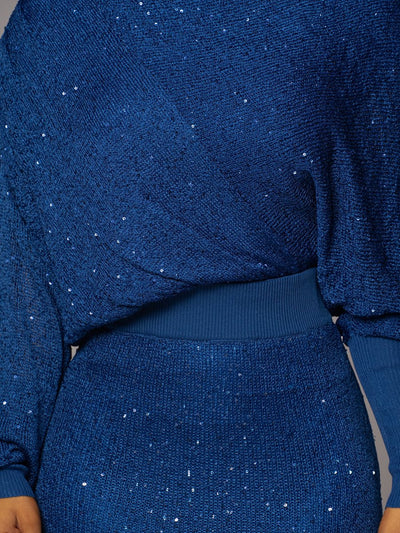 Amelia | Mero Glitter Set