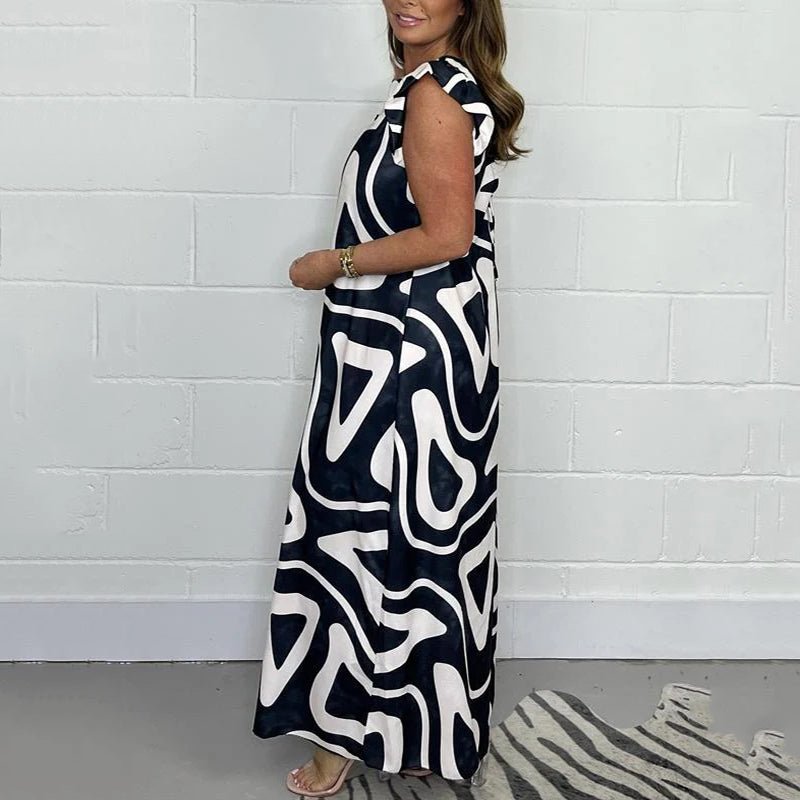 Amelia | Effortless Spring Jumpsuit