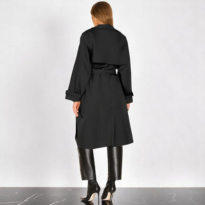 Jade | Chic Trench Coat
